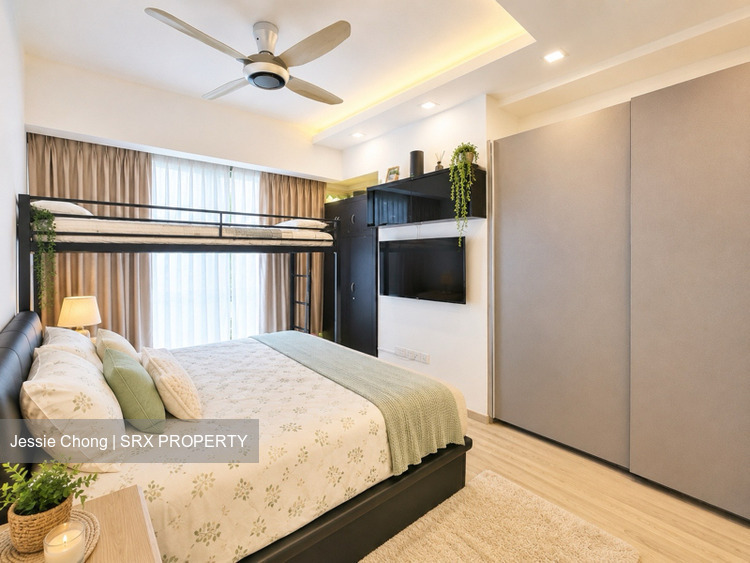 Lakeville (D22), Condominium #600001511